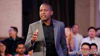 Ozy Media CEO Carlos Watson claims his media startup is no longer shutting down