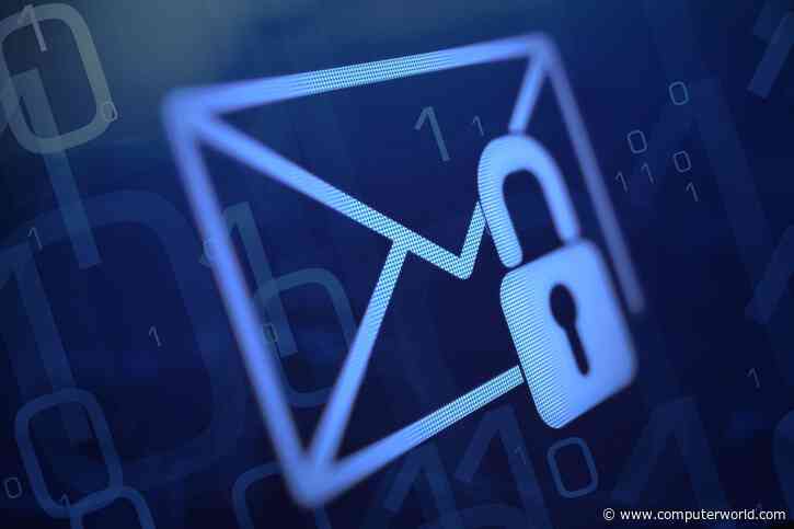 How to make sense of Microsoft’s upcoming mail security changes