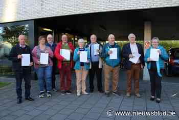 Seniorenraad vraagt banken in open brief om meer aandacht te hebben voor oudere klanten