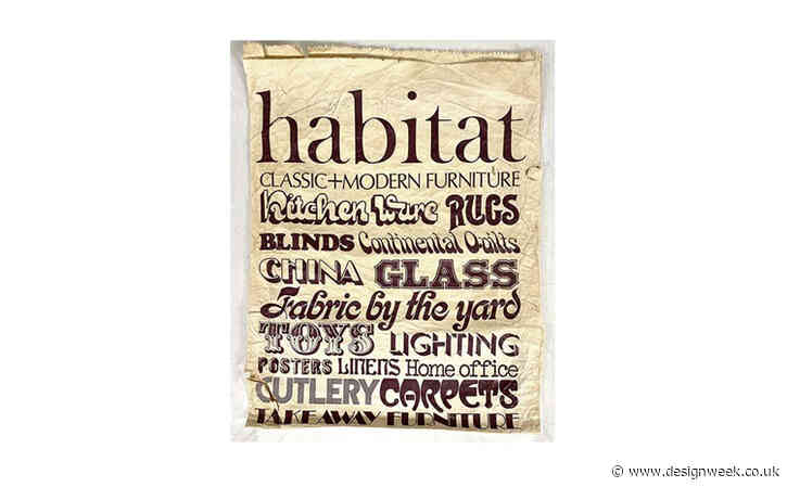 Design Museum marks Terence Conran’s 90th birthday with free exhibition