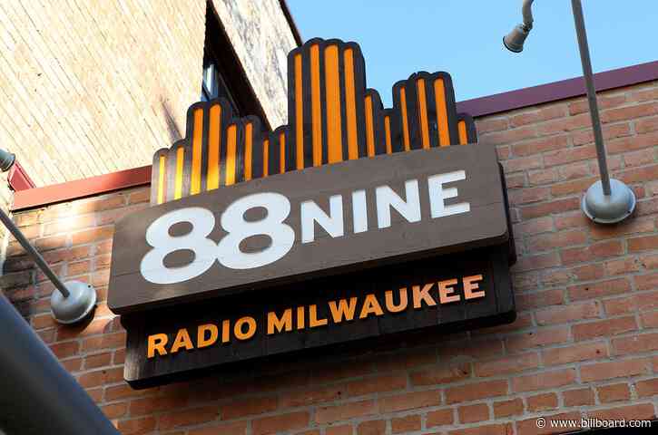 Public Radio Experiments With ‘Urban Alternative’ Format to Reach Younger Listeners
