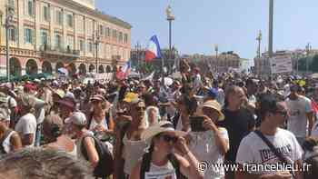 À Nice, transports en commun très perturbés ce mardi en raison d'un appel à la grève interprofessionnel - France Bleu
