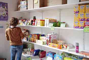 A Nice, 1300 étudiants ont été aidés par l’ AGORAé qui fête ses dix ans - CNEWS