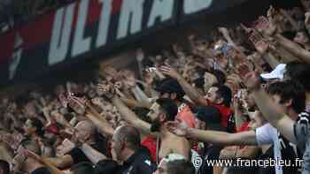L'OGC Nice va battre son record d'abonnés - France Bleu