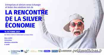 Economie - Les rencontres de la Silver Eco de retour à Nice le 14 octobre - LES PETITES AFFICHES