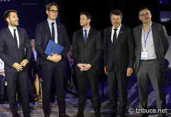 La Métropole Nice Côte d'Azur se met au vert - Tribune Bulletin Côte d'Azur