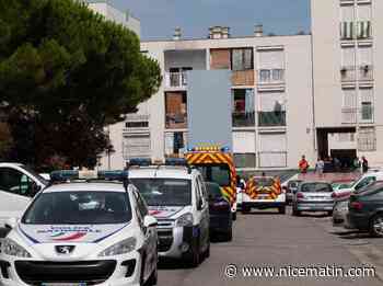 A Nice, des juges face à la "jambisation", la nouvelle méthode des trafiquants de drogue - Nice-Matin