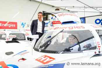 L'ACO partenaire du Smart Mobility Show de Nice - lemans.org