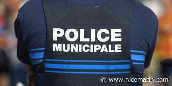 Deux cambrioleurs interpellés avec les valises pleines à Cannes - Nice-Matin