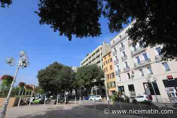 Un marin piégé par une femme appât à Toulon - Nice-Matin