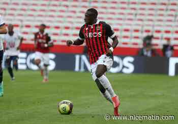 L'OGC Nice débute avec Kamara à gauche contre Brest - Nice-Matin