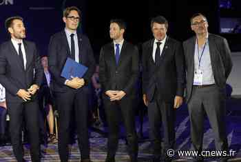 Transition Forum à Nice : les élus écologistes dénoncent une entreprise de «greenwashing» - CNEWS