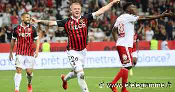 Stade Brestois. Battus à Nice, les Brestois toujours dans le dur - Le Télégramme