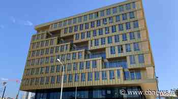 Le groupe Nice-Matin intègre de nouveaux locaux - CB News