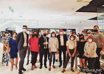 Le Pop-Up Initiative Nice Côte d'Azur est de retour - Tribune Bulletin Côte d'Azur