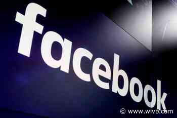 Facebook down: Instagram, WhatsApp also experiencing outages