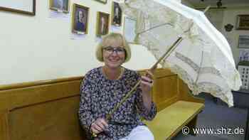 Nur wenige Besucher: Heimatmuseum Reinfeld sucht noch den Weg aus der Corona-Krise | shz.de - shz.de