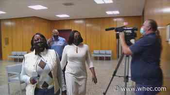 LATEST: Mayor Warren's campaign finance trial delayed on first day