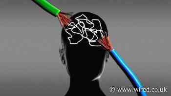 Drugs didn’t help her depression. Brain-zapping did