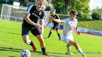 Landesliga Südwest Bayern: Olching gibt gegen Kempten zweimal die Führung ab - Merkur Online