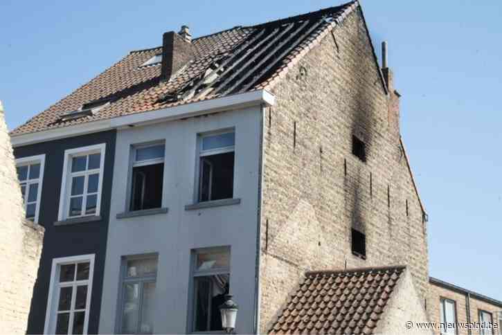 “Verkoolde lichaam werd pas maand later gevonden”: man riskeert vier jaar cel nadat cannabisplukker brand in woning met plantage niet overleeft