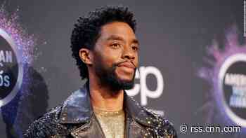 Netflix establishes $5.4 million Chadwick Boseman scholarship at Howard University