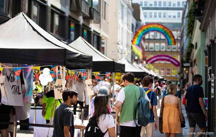 London Independent Label Market returns for winter 2021