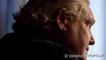'The word education wasn't used': Critics say Ford's throne speech abandoned education