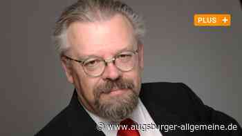 Der Historiker und Pädagoge Wolfgang Proske erhält die Staufermedaille