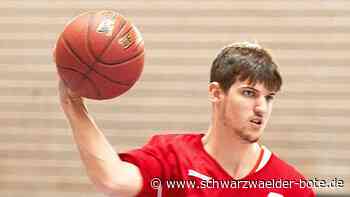 Herbe 59:93-Niederlage: KKK Haiterbach erlebt Saisonstart zum Vergessen