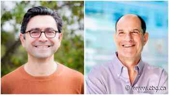 2 U.S. researchers share Nobel medicine prize for showing how our bodies react to heat, touch