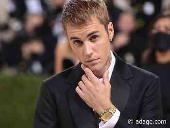 Justin Bieber breaks Into cannabis with 'Peaches' brand