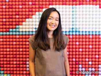 Watch: How TikTok influencers helped Eos build its brand