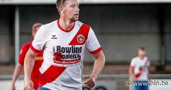 Joshu Van Der Jeught en Eendracht Aalter hebben eerste zege beet: “Resultaten konden niet uitblijven” - Het Laatste Nieuws