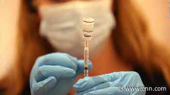 Covid-19 numbers are improving. Don't let history repeat itself with yet another resurgence, doctors say - CNN