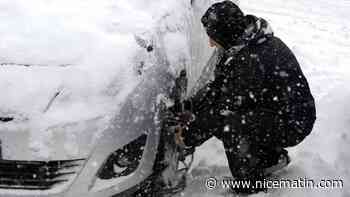 Pas de PV cette année si vous roulez sans chaînes ni pneus hiver