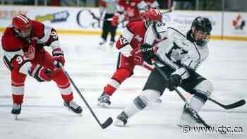 COVID-19 vaccine mandate coming for hockey players, coaches, volunteers in northwestern Ontario