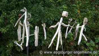 Vandalismus bei der Wertart in Pfersee: Es fehlt an Respekt