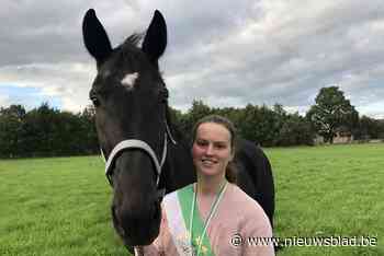Jonge amazone pakt goud en zilver: “Spelen zijn de ultieme droom”