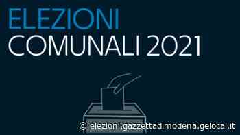 Elezioni comunali Pavullo nel Frignano 2021 - Risultati - gelocal - Gazzetta di Modena