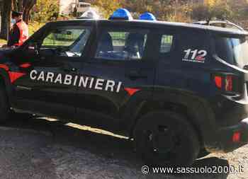 Pavullo nel Frignano: carabinieri in cerca di stupefacenti trovano oggetti rubati. Denunciati due giovani - sassuolo2000.it - SASSUOLO NOTIZIE - SASSUOLO 2000