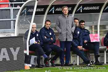 Dury beseft: &quot;Wordt werk van lange adem&quot;