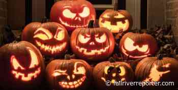 Fall River to hold Pumpkin Carving Contest, Halloween event - Fall River Reporter