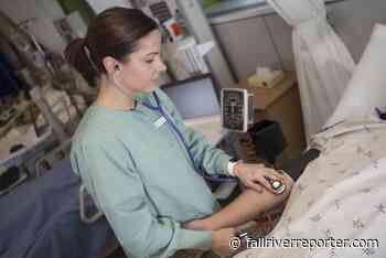 Massachusetts hospitals: Staffing problems are 'really bad' – Fall River Reporter - Fall River Reporter