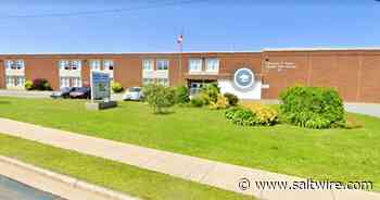 Fall River teacher accused of luring, sexually assaulting girl | Saltwire - SaltWire Network