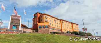 Man Dies After Fall From Bear River Hotel Window – Redheaded Blackbelt - Redheaded Blackbelt