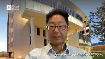 Disease Control With Cabozantinib Plus Atezolizumab in CRPC