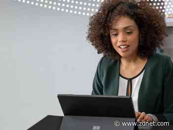 Microsoft's Cloud for Financial Services to be generally available November 1