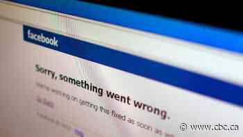 Facebook, Instagram and WhatsApp hit by global outage