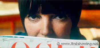 New UK Trailer for 'Quant' Doc About 60s Fashion Icon Mary Quant